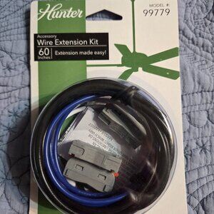 Hunter Wire Extension Kit